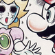 Illustration for article titled Mario vs The Legions Of Hell
